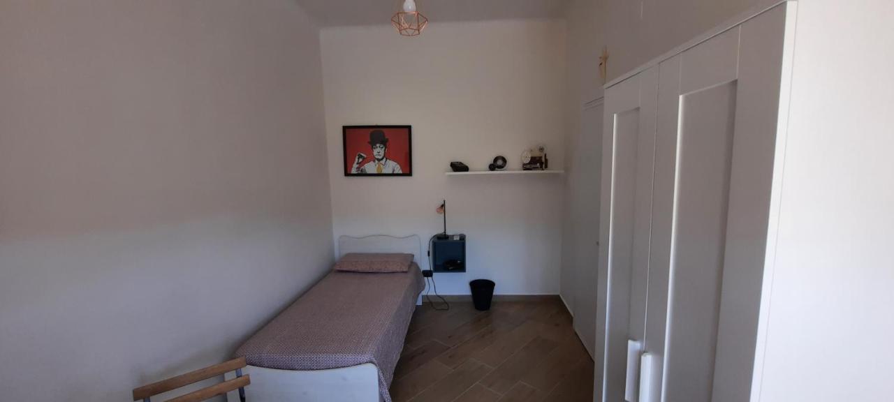 Casatua Διαμέρισμα Ταράντο Εξωτερικό φωτογραφία