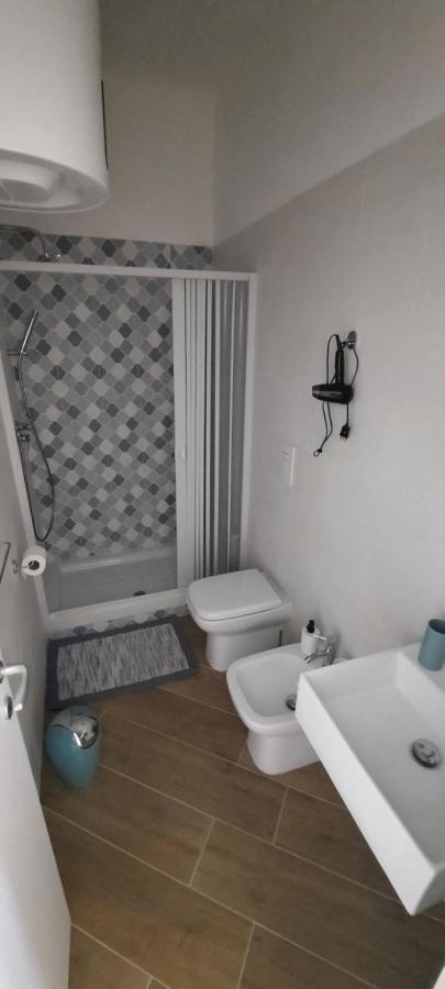 Casatua Διαμέρισμα Ταράντο Εξωτερικό φωτογραφία