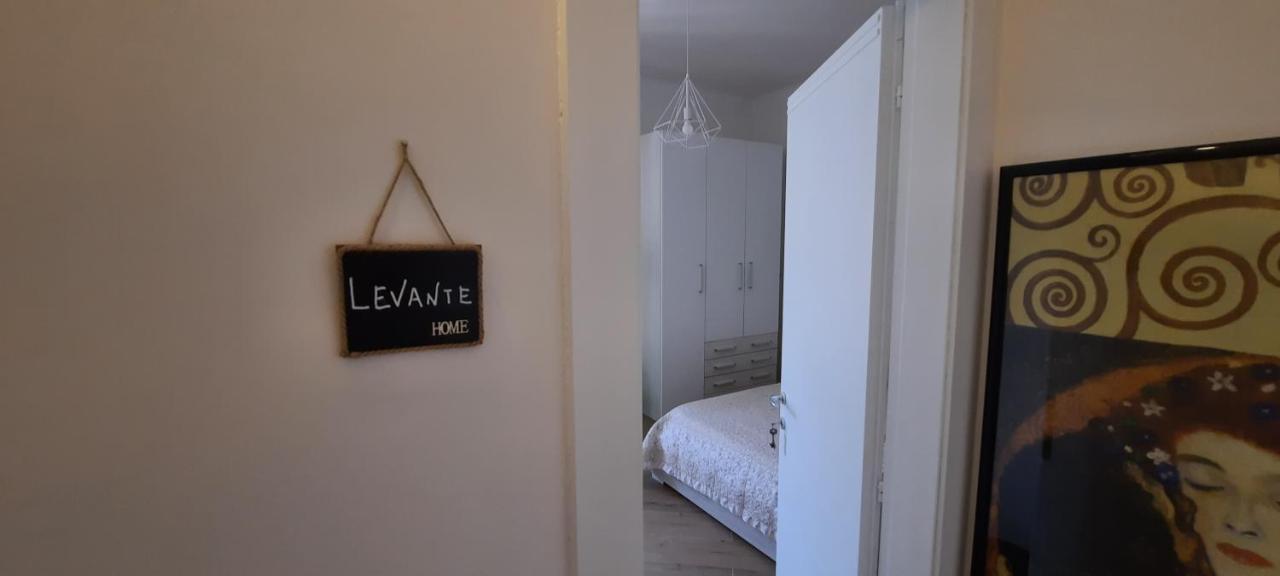 Casatua Διαμέρισμα Ταράντο Εξωτερικό φωτογραφία