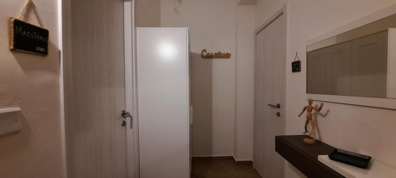 Casatua Διαμέρισμα Ταράντο Εξωτερικό φωτογραφία