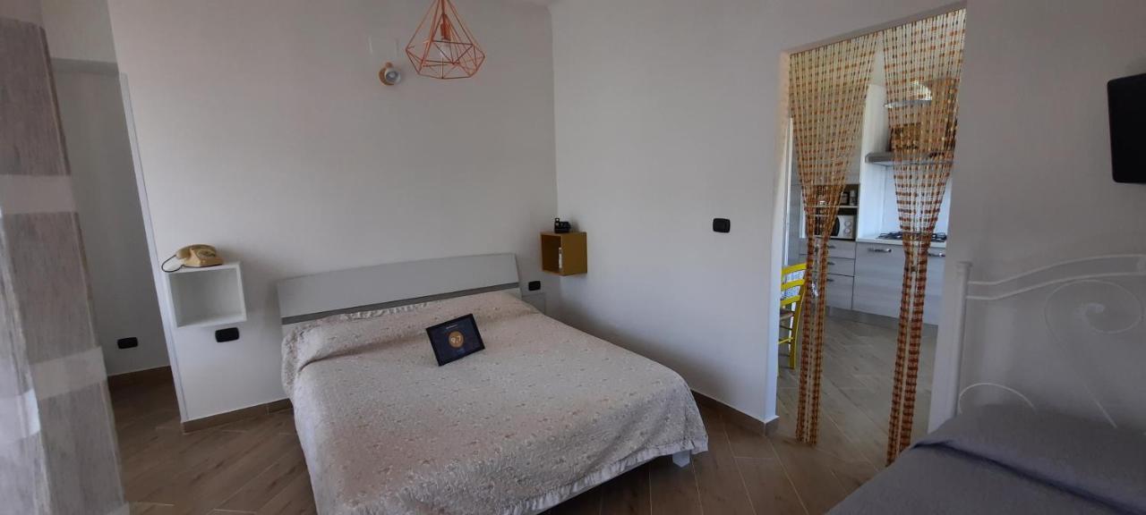 Casatua Διαμέρισμα Ταράντο Εξωτερικό φωτογραφία