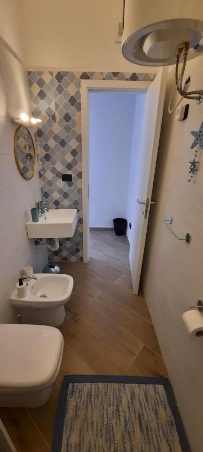 Casatua Διαμέρισμα Ταράντο Εξωτερικό φωτογραφία