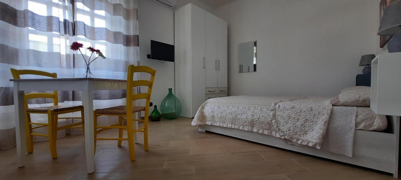 Casatua Διαμέρισμα Ταράντο Εξωτερικό φωτογραφία