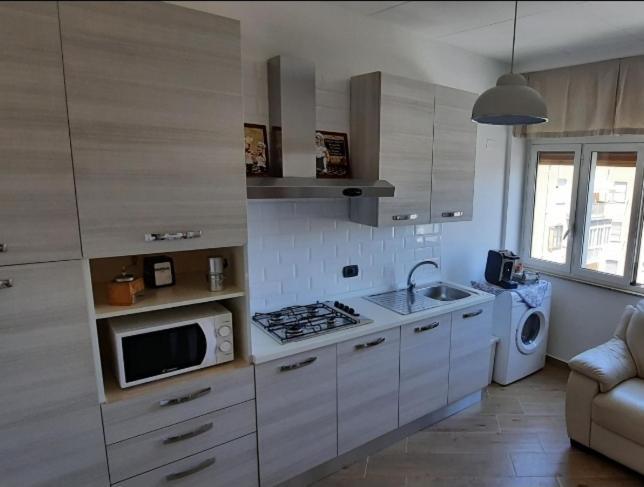 Casatua Διαμέρισμα Ταράντο Εξωτερικό φωτογραφία