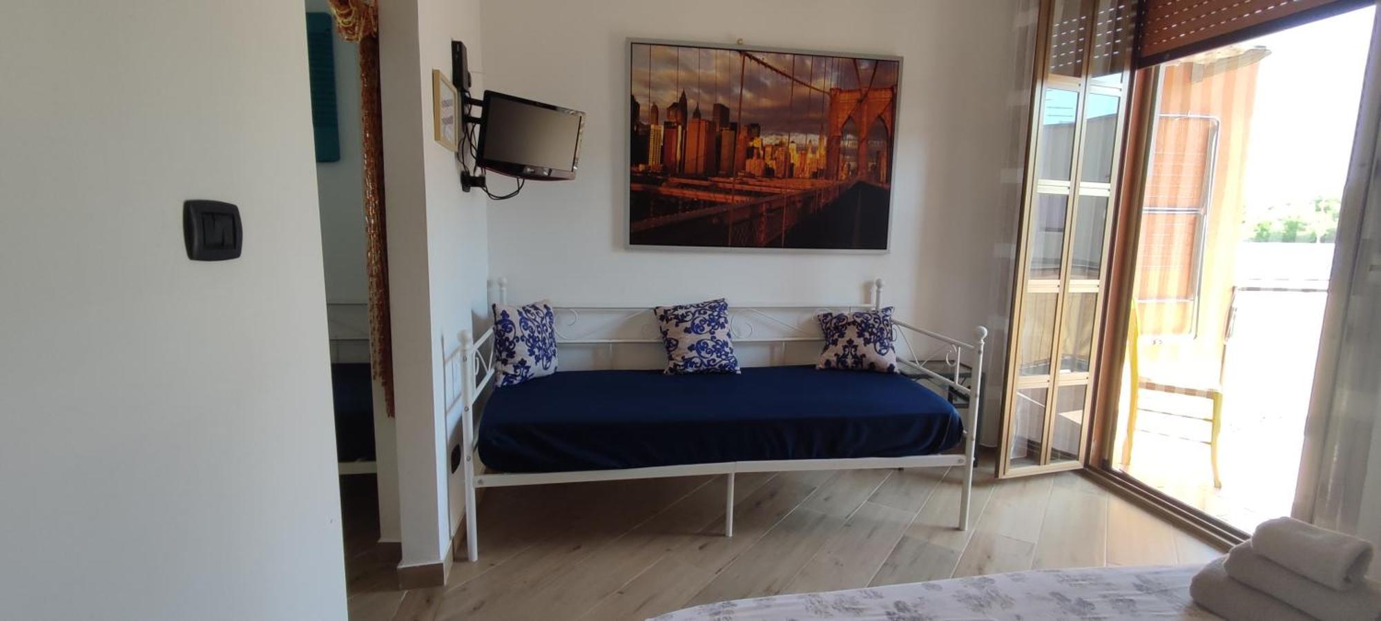 Casatua Διαμέρισμα Ταράντο Εξωτερικό φωτογραφία